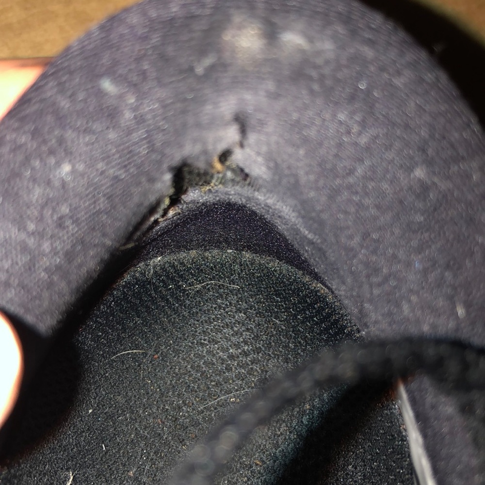 Nike sneakers - Picture 5 of 6